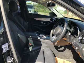 2015 Mercedes Benz C180 for sale in Kingston / St. Andrew, Jamaica
