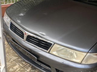 1999 Mitsubishi Lancer for sale in Kingston / St. Andrew, Jamaica