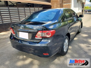 2013 Toyota COROLLA for sale in Kingston / St. Andrew, Jamaica