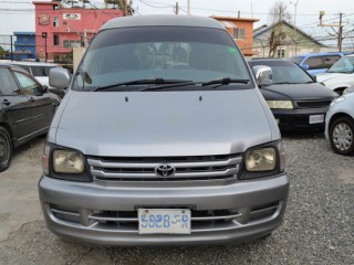 1998 Toyota TOWNACE for sale in Kingston / St. Andrew, Jamaica
