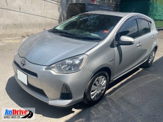 2014 Toyota Aqua for sale in Kingston / St. Andrew, Jamaica