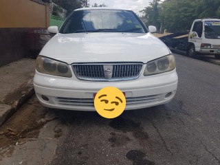 2005 Nissan Sunny for sale in St. James, Jamaica