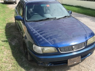 1998 Toyota Corolla for sale in St. Catherine, Jamaica