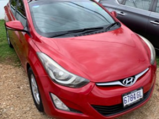 2015 Hyundai Elantra for sale in St. James, Jamaica