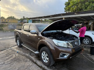 2016 Nissan Frontier for sale in St. Catherine, Jamaica