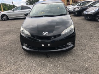 2012 Toyota Wish for sale in Manchester, Jamaica