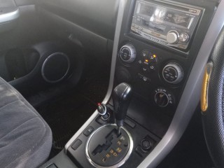 2006 Suzuki Grand Vitara
$850,000