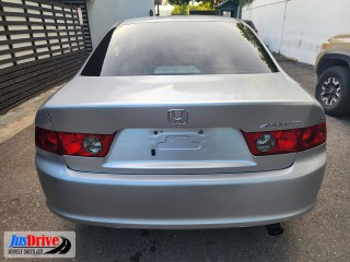 2006 Honda Accord