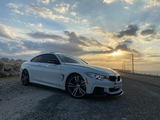 2017 BMW 440i for sale in Kingston / St. Andrew, Jamaica