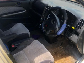 2003 Honda Stream