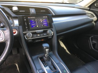 2016 Honda Civic EXL for sale in Kingston / St. Andrew, Jamaica