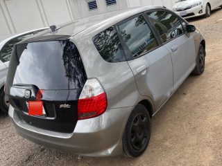 2005 Honda Fit for sale in Kingston / St. Andrew, Jamaica