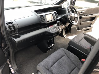 2011 Honda Stepwagon SPADA for sale in Manchester, Jamaica