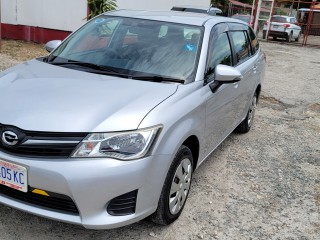 2015 Toyota Corolla Fielder for sale in Kingston / St. Andrew, Jamaica