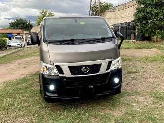 2015 Nissan Caravan for sale in Kingston / St. Andrew, Jamaica