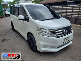 2012 Honda STEPWAGON for sale in Kingston / St. Andrew, Jamaica