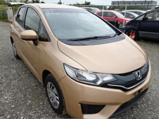 2014 Honda FIT for sale in St. Catherine, Jamaica