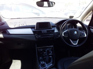 2014 BMW 218i for sale in Kingston / St. Andrew, Jamaica