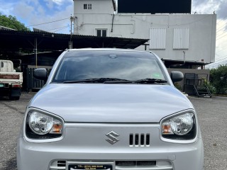 2018 Suzuki Alto for sale in Kingston / St. Andrew, Jamaica