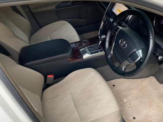 2012 Toyota Mark x for sale in Westmoreland, Jamaica