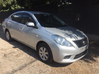 2013 Nissan Latio for sale in Kingston / St. Andrew, Jamaica