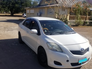 2011 Toyota Belta for sale in Kingston / St. Andrew, Jamaica