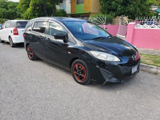 2010 Mazda Premacy for sale in Kingston / St. Andrew, Jamaica