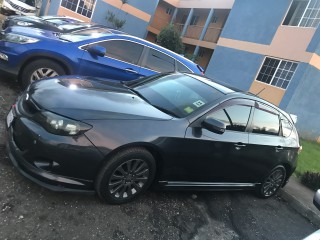 2011 Subaru Impreza Sport for sale in Manchester, Jamaica