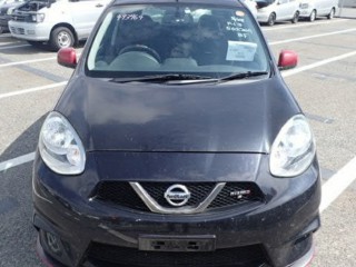 2014 Nissan March Nismo S for sale in Trelawny, Jamaica