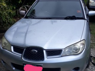2006 Subaru impreza for sale in St. James, Jamaica