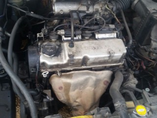 2001 Mitsubishi Lancer for sale in Manchester, Jamaica