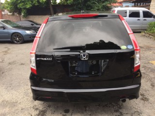 2011 Honda Stream for sale in Kingston / St. Andrew, Jamaica