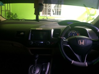 2008 Honda Civic for sale in Manchester, Jamaica