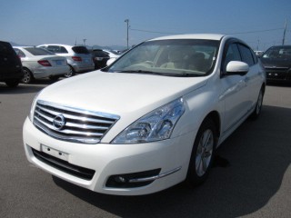 2013 Nissan teana for sale in St. Catherine, Jamaica