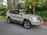 2004 Toyota Land Cruiser Prado for sale in Kingston / St. Andrew, Jamaica