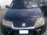 2007 Suzuki VITARA for sale in Kingston / St. Andrew, Jamaica
