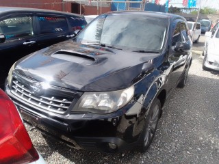 2011 Subaru Forester for sale in Kingston / St. Andrew, Jamaica