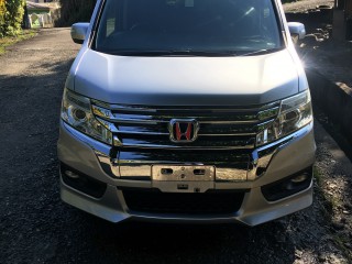2012 Honda Step wagon spada for sale in Portland, Jamaica