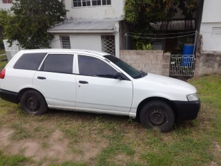 2002 Nissan Ad wagon for sale in Kingston / St. Andrew, Jamaica