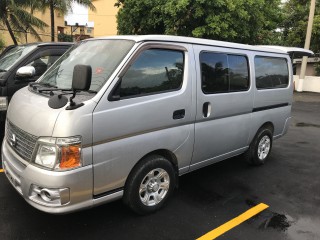 2010 Nissan Caravan for sale in Kingston / St. Andrew, Jamaica