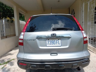 2007 Honda crv for sale in Kingston / St. Andrew, Jamaica