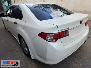 2012 Honda ACCORD for sale in Kingston / St. Andrew, Jamaica