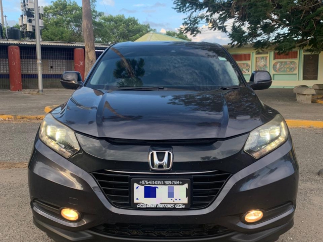 2016 Honda Vezel for sale in St. Catherine, Jamaica