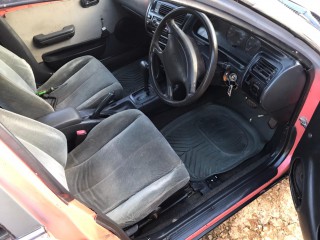 1992 Toyota Corolla LX