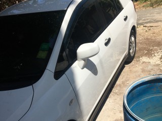 2009 Nissan Tiida for sale in St. James, Jamaica