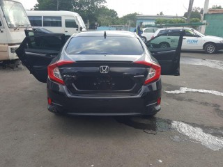 2017 Honda Civic for sale in Kingston / St. Andrew, Jamaica