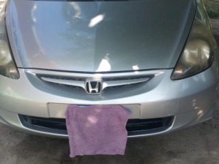 2006 Honda Fit for sale in St. Ann, Jamaica