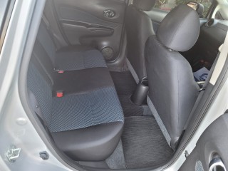 2015 Nissan Note DIGS for sale in Kingston / St. Andrew, Jamaica