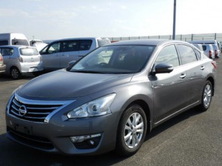 2015 Nissan Teana for sale in Kingston / St. Andrew, Jamaica