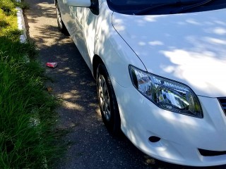 2012 Toyota Fielder for sale in St. Catherine, Jamaica